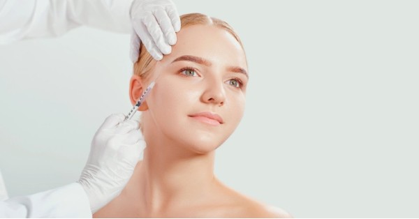 Filler Viso Prima e Dopo Filler Viso Prima e Dopo