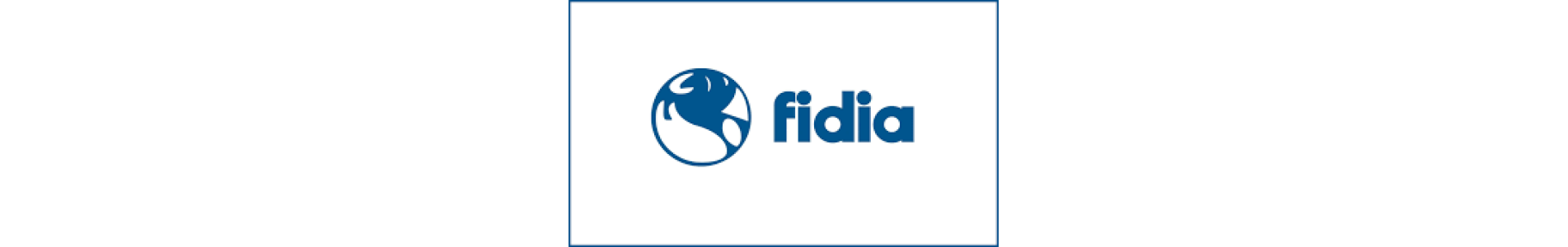 Fidia farmaceutici spa Fidia farmaceutici spa