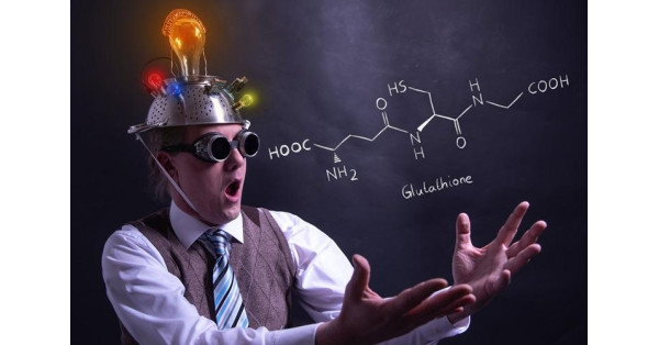 COME NEUTRALIZZARE I RADICALI LIBERI ? SCOPRIAMO IL GLUTATIONE COME NEUTRALIZZARE I RADICALI LIBERI ? SCOPRIAMO IL GLUTATIONE