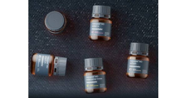 MESOESTETIC RINNOVA MESOPEEL: LA GAMMA DI PEELING CHIMICI MESOESTETIC RINNOVA MESOPEEL: LA GAMMA DI PEELING CHIMICI