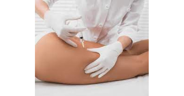 MESOTERAPIA PER LA MEDICINA ESTETICA MESOTERAPIA PER LA MEDICINA ESTETICA