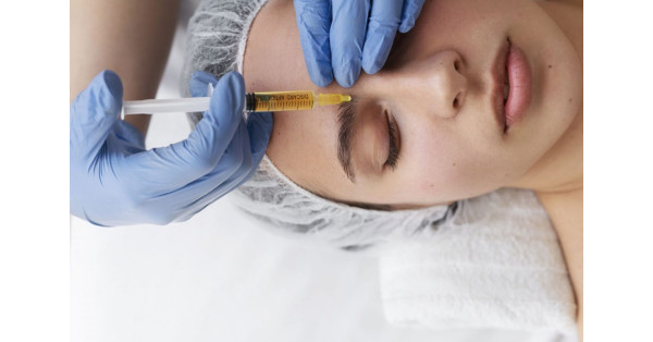 Polynucleotides: Advancing Dermal Aesthetics Polynucleotides: Advancing Dermal Aesthetics